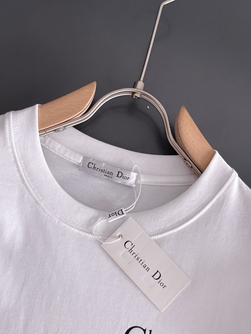 Christian Dior T-Shirts